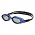 [해외]AQUAFEEL 수영 고글 인듀런스 Polarized 6138319829 Black / Blue