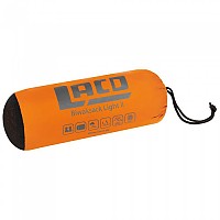 [해외]LACD Bivy Bag Light II Doble 4138264680 Orange / Grey