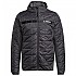 [해외]아디다스 Hybrid BSC Insulated 자켓 4138108930 Black