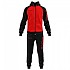 [해외]GIVOVA Super King 운동복 3138330872 Red / Black