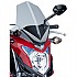 [해외]PUIG Carenabris New Generation Sport Honda CB500F 앞유리 9138284695 Smoke