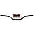 [해외]ZETA SX-3 미니 Race Medium Tracker 핸들바 9138310514 Black