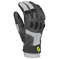 [해외]스캇 Sport ADV 장갑 9138298698 Dark Grey / Lime Green