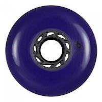 [해외]UNDERCOVER WHEELS 팀 86A 4 단위 14137896578 Purple