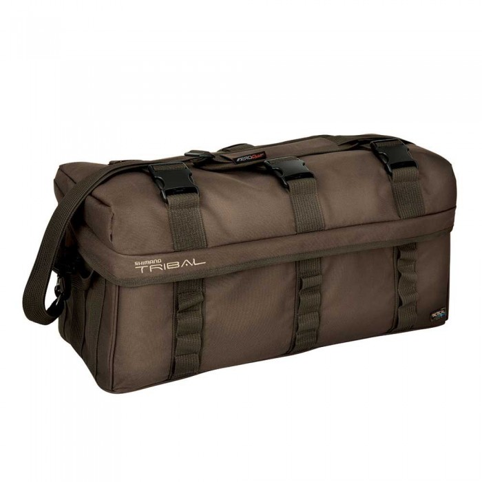 [해외]시마노 FISHING Tactical Large Carryall Bag 8137690779 Brown