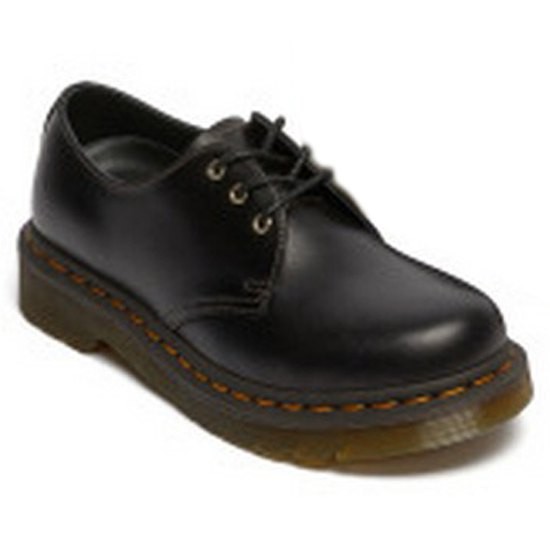 [해외]닥터마틴 1461 3-Eye Abruzzo WP Shoes Black