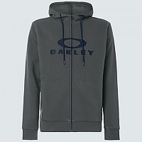 [해외]오클리 APPAREL Bark 2.0 풀지퍼 스웨트셔츠 138143784 New Granite Heather / Fathom