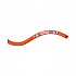 [해외]마무트 Crag Classic 9.8 mm 로프 4138294163 Vibrant Orange / White