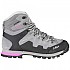 [해외]CMP Athunis Mid WP 31Q4976 등산화 4138309114 Grey