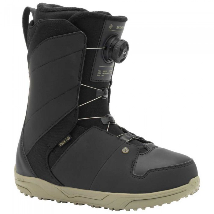 [해외]RIDE Anthem SnowBoard Boots 5138134205 Olive