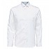 [해외]SELECTED Flex-Park Slim 긴팔 셔츠 138345009 Bright White