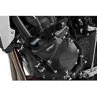 [해외]PUIG Pro Honda CB1000R Neo Sports Cafe 18 엔진 슬라이더 9138282961 Black