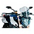 [해외]PUIG Carenabris New Generation Sport BMW F800R 앞유리 9138284650 Clear