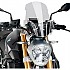 [해외]PUIG Carenabris New Generation Sport BMW R1200R 앞유리 9138284665 Clear