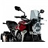 [해외]PUIG Carenabris New Generation Sport Honda CB1000R Neo Sports Cafe/CB650R Neo Sports Caf? 앞유리 9138284687 Smoke