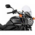 [해외]PUIG Carenabris New Generation Sport Honda CTX 700N 앞유리 9138284703 Clear