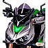 [해외]PUIG Carenabris New Generation Sport Kawasaki Z1000/Z1000R 앞유리 9138284723 Dark Smoke