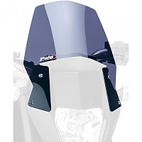 [해외]PUIG 앞유리 KTM Carenabris New Generation Sport 690 듀크/R 9138284751 Smoke