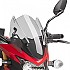 [해외]PUIG Carenabris New Generation Sport Suzuki GSX-S750 앞유리 9138284783 Smoke