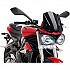 [해외]PUIG Carenabris New Generation Sport Triumph Street Triple S 앞유리 9138284794 Smoke