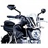 [해외]PUIG Carenabris New Generation Sport Yamaha FZ-07/MT-07 앞유리 9138284798 Clear