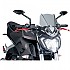 [해외]PUIG Carenabris New Generation Sport Yamaha MT-125 앞유리 9138284816 Smoke