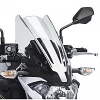 [해외]PUIG Carenabris New Generation Touring Kawasaki Z650 앞유리 9138284849 Clear