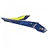 [해외]SHOT Furious Trust Junior 썬바이저 9137391899 Deep Blue Neon Yellow Glossy