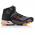 [해외]알파인스타 CR-X Drystar Riding 오토바이 신발 9138237363 Black / Light Brown / Orange