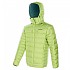 [해외]트랑고월드 Awel DV 다운 재킷 4137719403 Green / Green