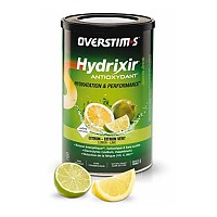 [해외]OVERSTIMS 항산화제 Hydrixir 600gr 레몬 그리고 그린 레몬 12138006542 Green