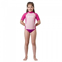 [해외]마레스 Rash Guard 반팔 티셔츠 10138354076 Pink