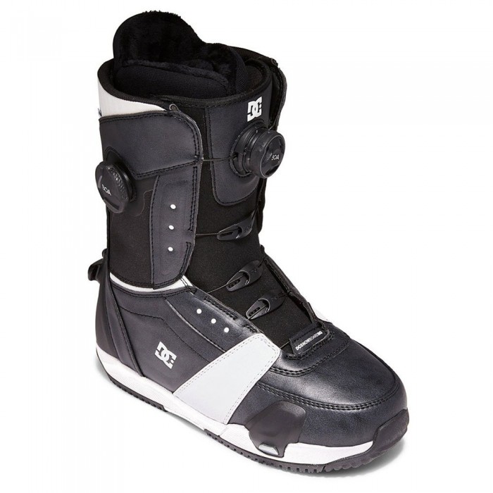 [해외]DC슈즈 Lotus Step On SnowBoard Boots 5138153318 Black
