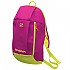 [해외]GIVOVA Capo 14L 배낭 3138123454 Fuxia / Fluor Yellow