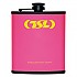 [해외]TSL OUTDOOR 플라스크 Gnole 210ml 3138063511 Pink