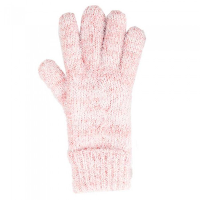 [해외]립컬 Cozy Gloves Pink Marle