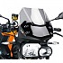 [해외]PUIG Carenabris New Generation Sport BMW F800R 앞유리 9138284652 Smoke