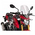 [해외]PUIG Carenabris New Generation Touring Suzuki GSX-S750 앞유리 9138284862 Clear