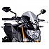 [해외]PUIG 앞유리 Yamaha MT- Carenabris New Generation Touring 09 9138284882 Smoke