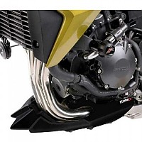 [해외]PUIG 4696 Honda CB1000R 16 슬라이더 Honda CB1000R 16 9138286721 Matte Black
