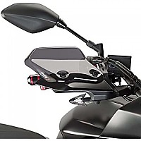 [해외]PUIG 핸드가드 익스텐션 Yamaha MT-07 Tracer 16 9138338116 Dark Smoke