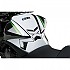 [해외]PUIG Kawasaki Z800 13 탱크 보호 스트립 9138338235 Carbon