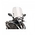 [해외]PUIG 카레나브리스 TS 윈드실드 Honda Scoopy SH125I/SH150I 9138359612 Clear