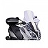 [해외]PUIG V-테크 라인 투어링 윈드실드 Kymco Grand Dink 125/300&Superdink 350I&X-Town 125/300 9138359684 Clear