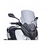 [해외]PUIG V-Tech Line Touring MBK Evolis 125/250 앞유리 9138359688 Smoke