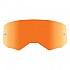 [해외]FLY RACING Fly 교체용 렌즈 9138197603 Orange Reflection / Smoked