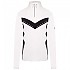 [해외]Dare2B Bejewel II Core Stretch 플리스 4138173734 White / Black