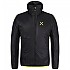 [해외]몬츄라 Eiger 자켓 4138301360 Black / Yellow Fluor