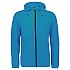 [해외]CMP Fix Hood 30A6387 소프트쉘 자켓 4138352053 Teal