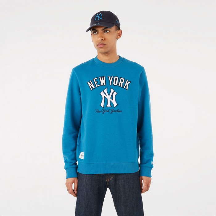 [해외]뉴에라 운동복 MLB Heritage 138233185 Turquoise